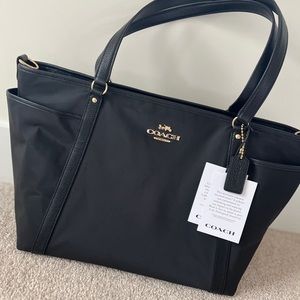 Coach Baby Bag make me an offer
